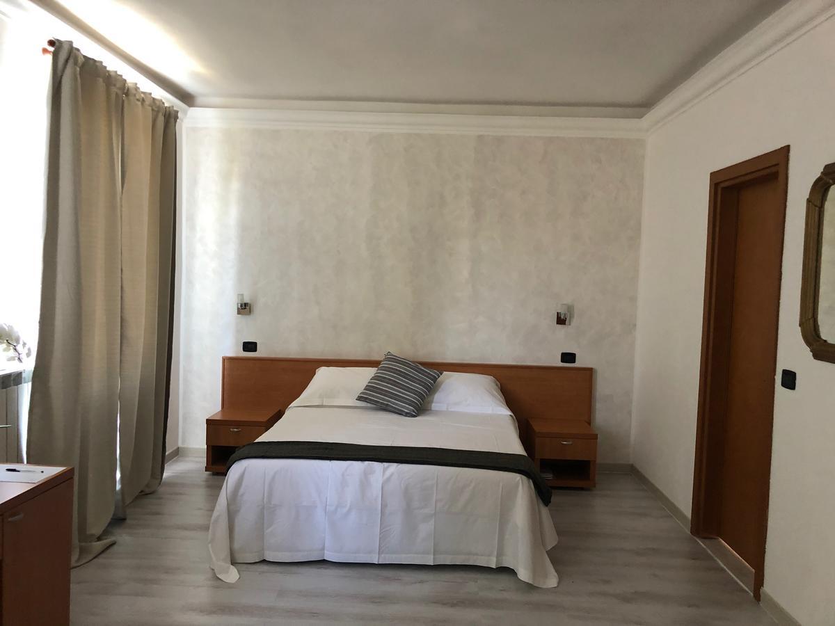 Aquam Albergo Acqui Terme Εξωτερικό φωτογραφία