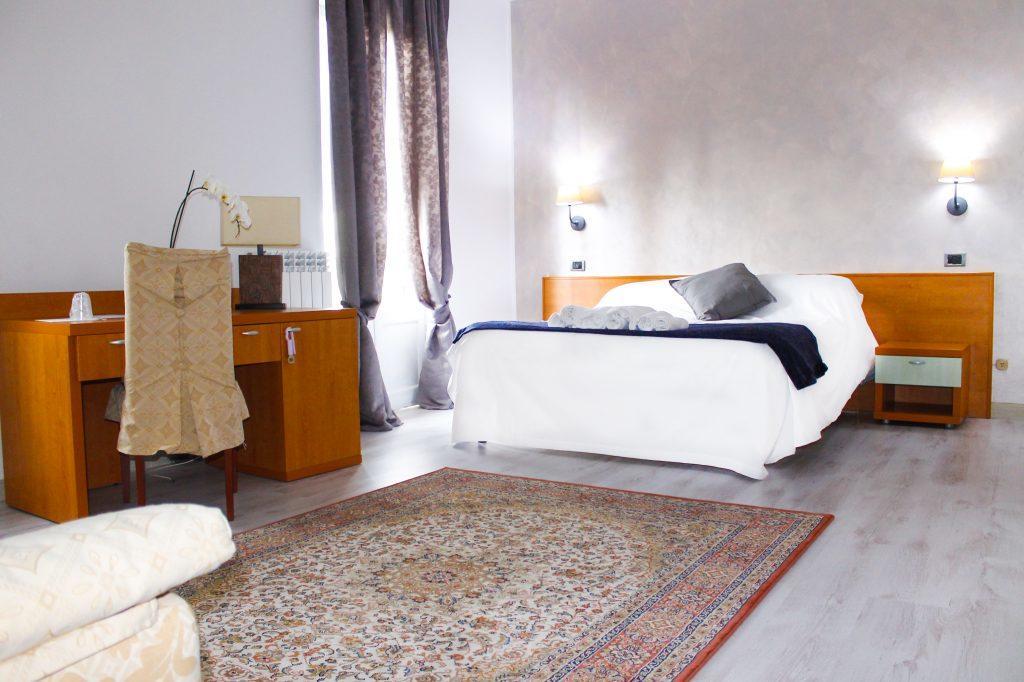 Aquam Albergo Acqui Terme Εξωτερικό φωτογραφία