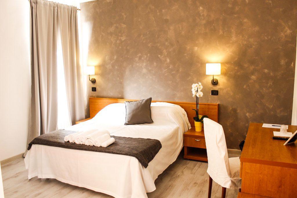 Aquam Albergo Acqui Terme Εξωτερικό φωτογραφία