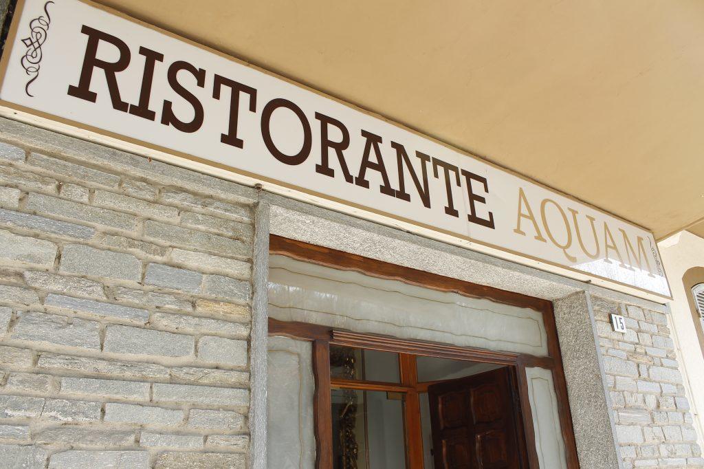 Aquam Albergo Acqui Terme Εξωτερικό φωτογραφία